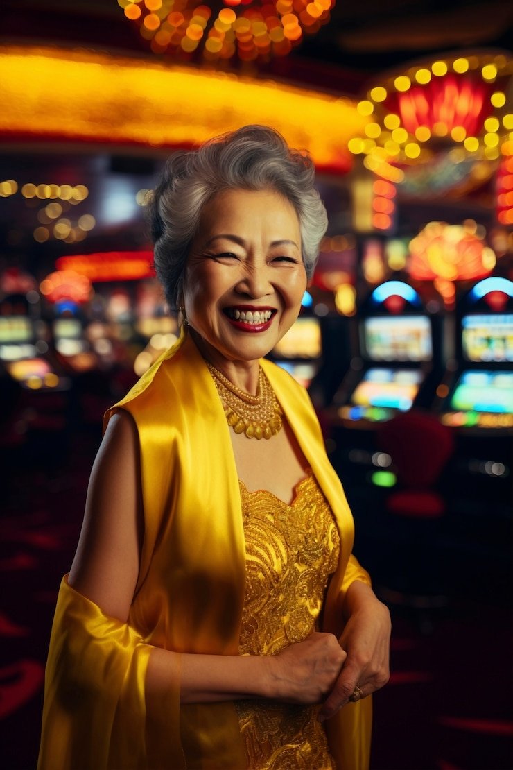 Speed Baccarat card value chart and payout structure displayed on table screen
